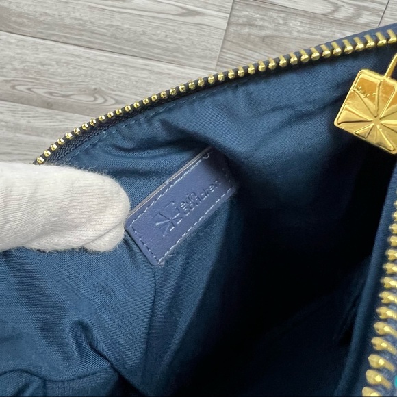 Erin Condren Woven Wonder Planny Pack Brand New Pen/Marker Pouch/or Makeup Bag - Picture 6 of 7